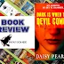 BOOK REVIEW | DARK IS WHEN THE DEVIL COMES | DAISY PEARCE