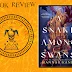 BOOK REVIEW | A SNAKE AMONG SWAN| HANNAH KANER