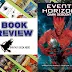BOOK REVIEW | EVENT HORIZON: DARK DESCENT | CHRISTIAN WARD (writer) TRISTAN JONES (artist)