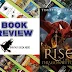 BOOK REVIEW | RISE OF THE DRAGONWITCH | TIMOTHY K. CLARK
