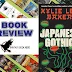 BOOK REVIEW | JAPANESE GOTHIC | KYLIE LEE BAKER