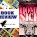 BOOK REVIEW | HOME SICK | RHIANNON GRIST