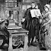 William Caxton: The Man who brought Printing to England