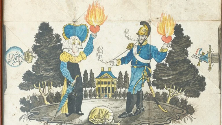 Heart of Hearts (Fall 2026 Exhibition)