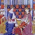 Marguerite of Anjou - A woman scorned...