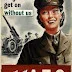 British Women at War: The Role of the Auxiliary Territorial Service (ATS) in WWII