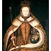 Sleeve Puffs, Lace Ruffs, and The Queen's Wardrobe