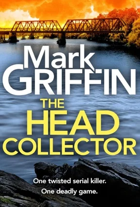 The Head Collector (2026) by Mark Griffin