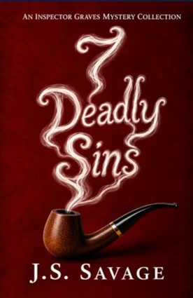 7 Deadly Sins (2026) by J S Savage