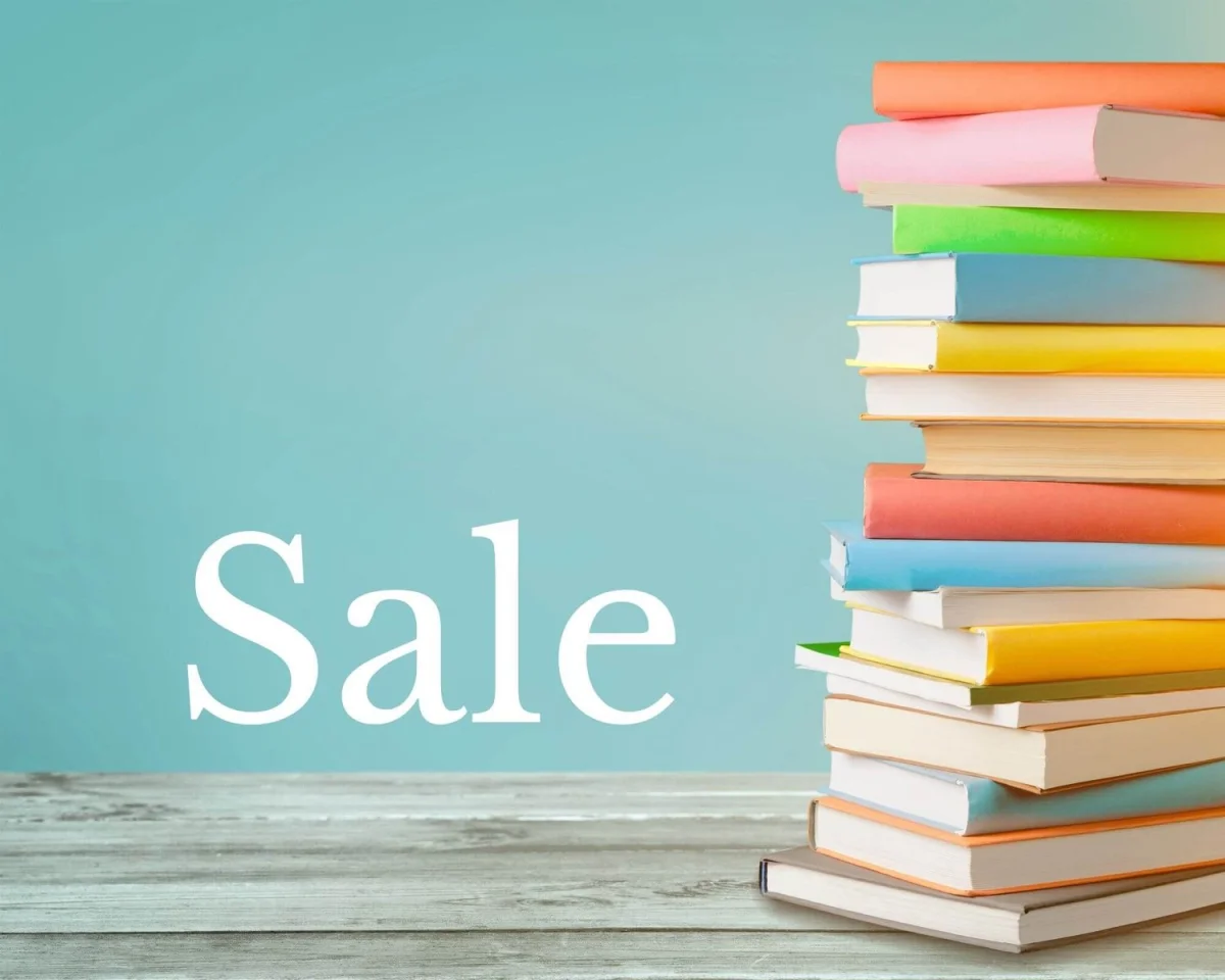 Another Bonus Post for Prime Day: Wednesday, October 7th