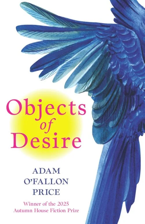 Stumbling Toward Our Dreams in “Objects of Desire”