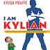I Am Kylian by Kylian Mbappe and Faro - ADVISABLE