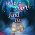 Where You'll Find Us, by Jen St. Jude, for Timeslip Tuesday