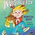 The Adventures of Invisible Boy: Monster Mash by Doogie Horner - OPTIONAL