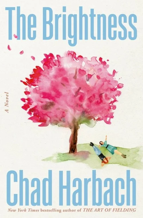 Chad Harbach Returns to Westish College in The Brightness