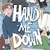 Hand-Me-Down by Damian Alexander - ADVISABLE