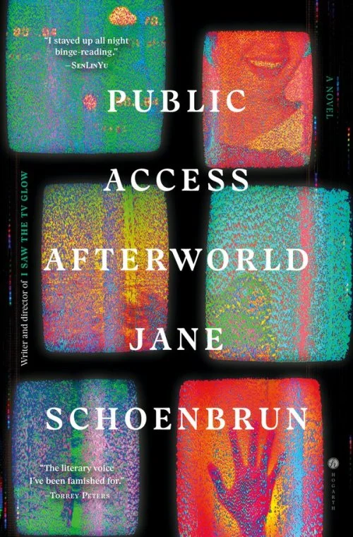 Jane Schoenbrun’s *Public Access Afterworld* Turns Screen Horror Toward Trans Storytelling