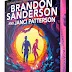 Blightfall by Brandon Sanderson and Janci Patterson - ADVISABLE