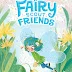 The Flutterfly Effect by Hannah Fay and Mag Takc - ADVISABLE