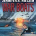 War Boats by Jennifer A. Nielsen - ESSENTIAL