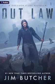 Kirkus on Out Law