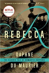review: Rebecca by Daphne du Maurier