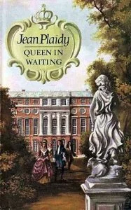 review: Queen in Waiting