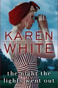 review: The Night the Lights Went Out