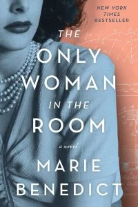 review: The Only Woman in the Room