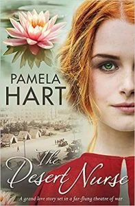 new: The Desert Nurse