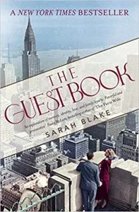 new: The Guest Book