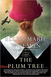 new: The Plum Tree