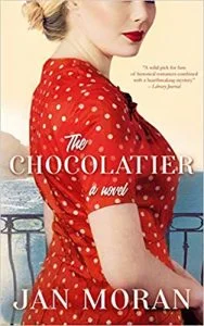 new: The Chocolatier