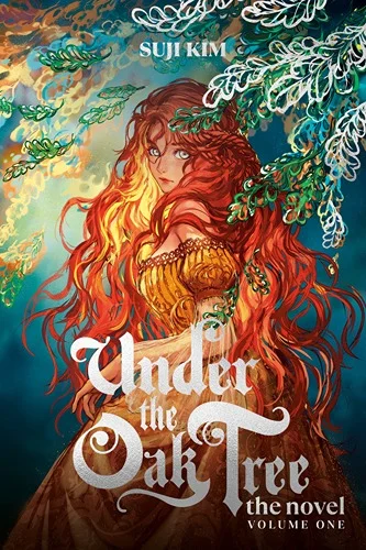 under the oak tree vol 1 suji kim