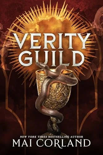 I Have Opinions on Books: April – August 2026 Edition