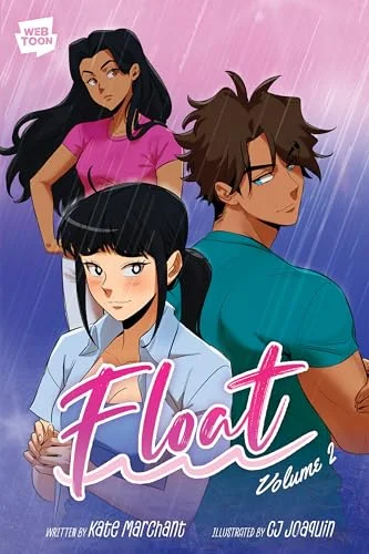 I Have Opinions on Books: April – August 2026 Edition