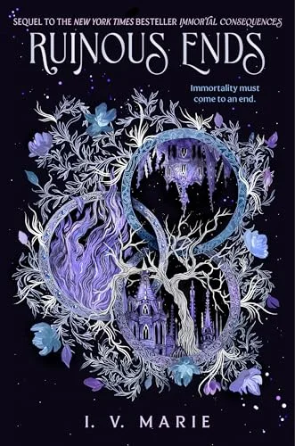 I Have Opinions on Books: April – August 2026 Edition