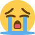 😭