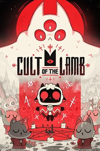 cult of the lamb