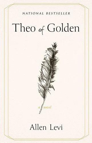 Theo of Golden by Allen Levi