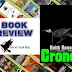 BOOK REVIEW | CRONE | KEITH ROSSON
