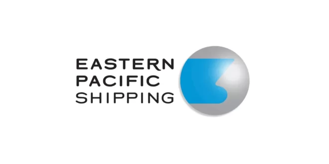 EASTERN PACIFIC SHIPPING