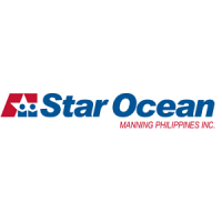 START OCEAN MANNING PHILS INC