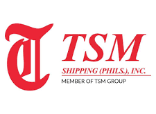 TSM SHIPPING PHILS INC