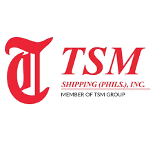 TSM SHIPPING PHILS INC