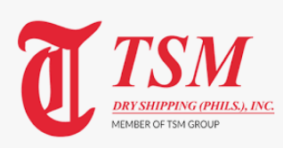 TSM DRY SHIPPING PHILS INC
