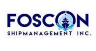 FOSCON SHIPMANAGEMENT INC