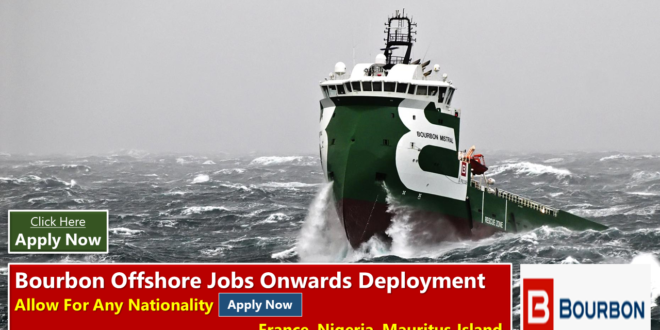 OFFSHORE JOBS INTERNATIONAL