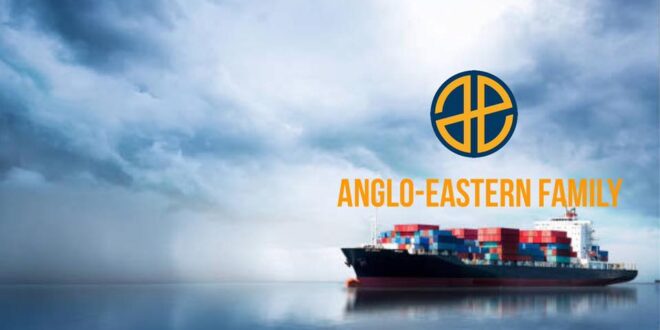 anglo eastern CAREERS