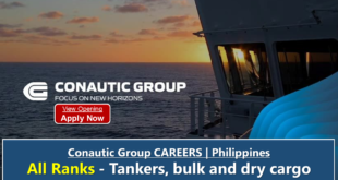 Shipping Jobs in philippines